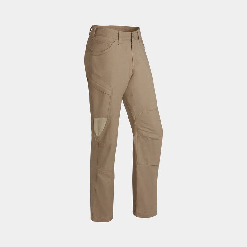 Keen Newport Mens Pants Khaki Stockists NZ (5862-LVKCE)